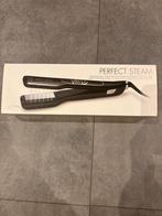 Stijltang (steam), Ophalen, Zo goed als nieuw