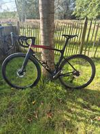 Ridley Noah Disc DI2 - 2022, Fietsen en Brommers, Ophalen, Zo goed als nieuw
