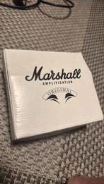 Marshall footswitch – met originele doos, Ophalen of Verzenden, Gebruikt