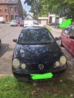 Voiture occasion a réparé, Auto's, Bedrijf, 5 deurs, Euro 4, Polo