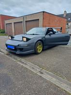 Toyota mr2 sw20 3sge 200xxxxkm, met extra onderdelen, Auto's, Toyota, Achterwielaandrijving, Leder, Handgeschakeld, Particulier