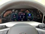 Volkswagen Golf 1.5 eTSI PRIME DSG (FACELIFT), Auto's, Volkswagen, Zwart, Blauw, Bedrijf, Berline