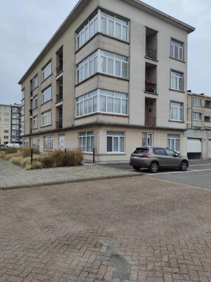 Ondergrondse garage Antwerpen centrum, Immo, Huizen en Appartementen te koop, Antwerpen (stad), tot 200 m², Overige soorten, Verkoop zonder makelaar