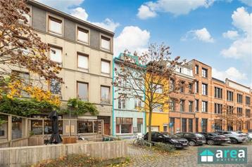 Opbrengsteigendom te koop in Antwerpen, 4 slpks beschikbaar voor biedingen