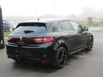 Renault Megane 1.3 TCe Automaat, Auto's, Renault, 1299 cc, Stof, 4 cilinders, Zwart