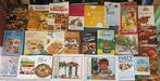 Kookboeken en -folders, Boeken, Kookboeken, Ophalen, Zo goed als nieuw