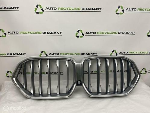 Illuminated Grill BMW X6 G06 NIEUW ORIGINEEL 51138494884, Auto-onderdelen, Carrosserie, BMW, Gebruikt, Ophalen of Verzenden