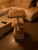 Krabpaal, Dieren en Toebehoren, Ophalen, Zo goed als nieuw, Krabpaal