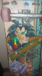 Echt skate alles origineel behalve stickers, Ophalen, Zo goed als nieuw, Skateboard