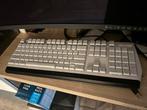 Alienware 510k toetsenbord, Informatique & Logiciels, Comme neuf, Enlèvement ou Envoi