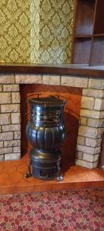 Sierkachel, Ophalen, Zo goed als nieuw