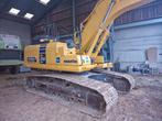 Komatsu PC210LCI, Zakelijke goederen, Machines en Bouw | Kranen en Graafmachines, Ophalen of Verzenden