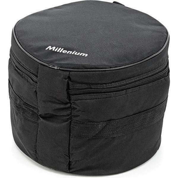 Millenium 10"x10" Tour Tom Bag Drum, Musique & Instruments, Batteries & Percussions, Neuf, Autres marques, Enlèvement
