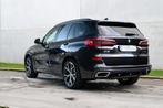 BMW X5 45e Hybrid Mpack | Led, Camera, Acc, DCC, Trekh, BTW, Auto's, Automaat, Leder, Bedrijf, Hybride Elektrisch/Benzine