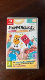 Snipperclips Plus - Les deux font la paire !, Ophalen of Verzenden, Vanaf 3 jaar