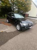 Bmw X3 2.0 diesel euro 5 avec 203 000 km, Euro 5, Achat, Diesel, Particulier