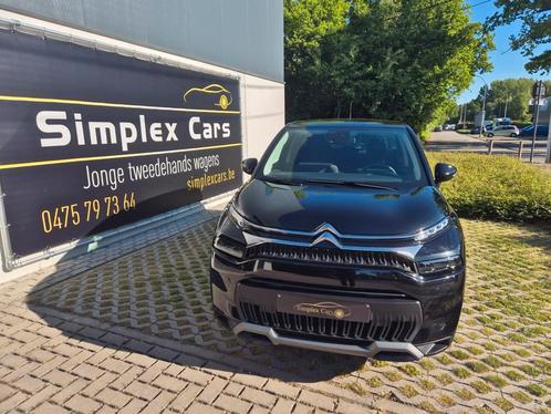 CITROEN C3 AIRCROSS ..IN NIEUWSTAAT MET GARANTIE!!, Auto's, Citroën, Bedrijf, Te koop, C3 Aircross, ABS, Adaptieve lichten, Airbags