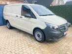 Mercedes vito 109 cdi, Auto's, 4 deurs, Stof, Overige kleuren, Mercedes-Benz