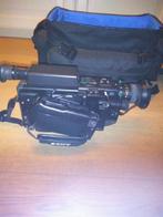 Sony Handycam numérique PAL vidéo 8 CCD-V50E, Sony, Enlèvement ou Envoi