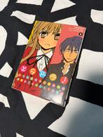 Toradora volume 1 (japans import), Ophalen of Verzenden, Zo goed als nieuw