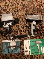 Bolex 150 super - vintage filmcamera, Ophalen, 1960 tot 1980, Filmcamera