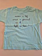 Leuk T-shirt, 12 maand, Ophalen of Verzenden, Zo goed als nieuw, Jongetje of Meisje, Shirtje of Longsleeve