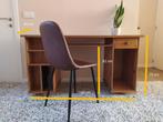Kinder bureau, Huis en Inrichting, Ophalen of Verzenden, Zo goed als nieuw, Bureau