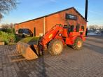 Schäffer 870T mini loader shovel, Zakelijke goederen, Machines en Bouw | Kranen en Graafmachines, Ophalen