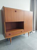 Meuble de bar vintage danois en teck., Enlèvement