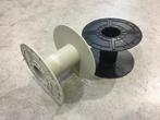 bobijnen kunststof, Ophalen, Zo goed als nieuw, Kabel of Snoer