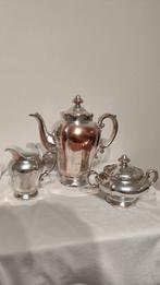 thee- of koffieset van het merk „WMF”, Ophalen of Verzenden