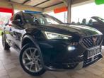 CUPRA Formentor 1.5tsi 150pk -AUTOMAAT -GPS -Airco -App -Led, Commande vocale, Achat, Euro 6, Entreprise