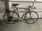 Retro koersfiets Peugot, Fietsen en Brommers, Fietsen | Oldtimers, 55 tot 59 cm, Ophalen, Peugeot
