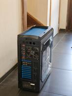 Gaming pc, Ophalen, Gebruikt, Gaming, Custom build