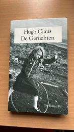 Hugo Claus - De geruchten, Ophalen of Verzenden, Hugo Claus