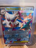 Pokemon mega abomasnow ex mega evolutions, Enlèvement ou Envoi, Comme neuf