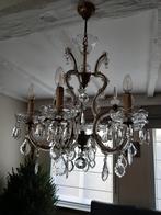 Kristallen Luster, Ophalen, Gebruikt, Glas, Klassiek