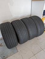 Jeu de pneus Bridgestone Alenza 001 255/50/R20 109H extra lo, Auto-onderdelen, Banden en Velgen, Band(en), Gebruikt, Terreinwagen