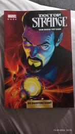 Comic Doctor Strange : Dark Side, Comics, Enlèvement ou Envoi, Neuf, Europe