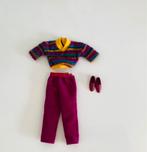 Ken vintage outfit, Verzamelen, Ophalen of Verzenden, Gebruikt