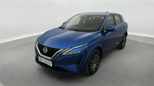 Nissan QASHQAI 1.3 DIG-T MHEV N-Connecta Navi / Led, Auto's, Nissan, Bedrijf, Te koop, Qashqai, ABS, Boordcomputer, Cruise Control
