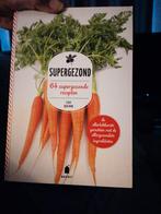 Sue Quinn - Supergezond, Enlèvement, Comme neuf, Sue Quinn