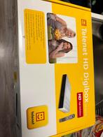HDMI telenet, Ophalen of Verzenden, Zo goed als nieuw