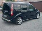 Ford Tourneo Connect 5zit 2015  1.0benz 97000kms AC, Auto's, Ford, Cruise Control, Handgeschakeld, 5 deurs, Particulier