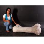 Dinosaur Bone – Dinosaurus beeld Lengte 118 cm, Verzamelen, Dierenverzamelingen, Ophalen, Nieuw