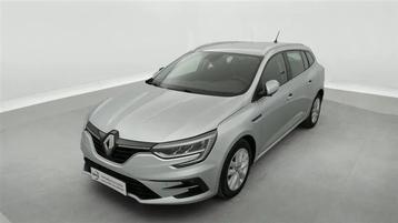 Renault Mégane E-TECH PHEV EDC 160CV Navi / Led / PDC beschikbaar voor biedingen
