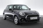 (1YED654) MINI ONE, Auto's, Stof, Gebruikt, Euro 6, Zwart