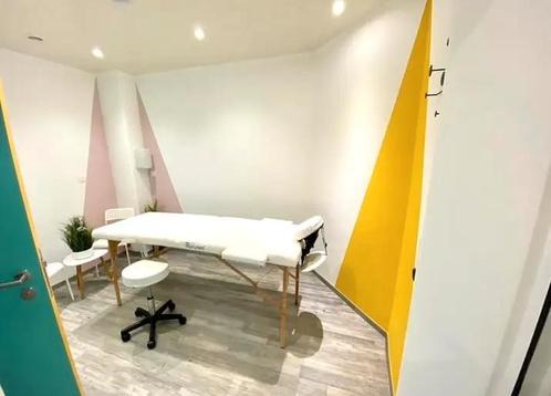 Masseuse expérimenté, Offres d'emploi, Emplois | Soins de santé, À partir de 5 ans, Autres formes, Convient comme travail d'appoint