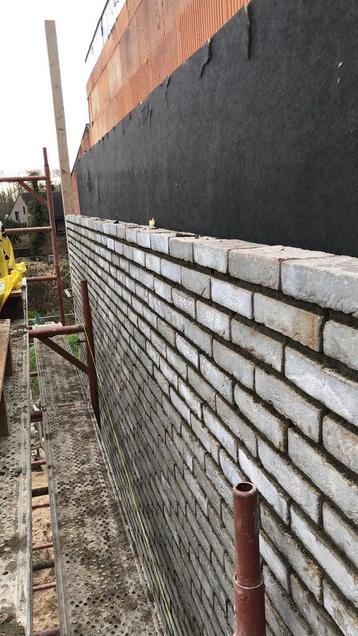 Metser Beschikbaar, Bricolage & Construction, Briques, Enlèvement