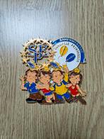 Carnaval medaille SEP, Verzamelen, Ophalen of Verzenden, Zo goed als nieuw